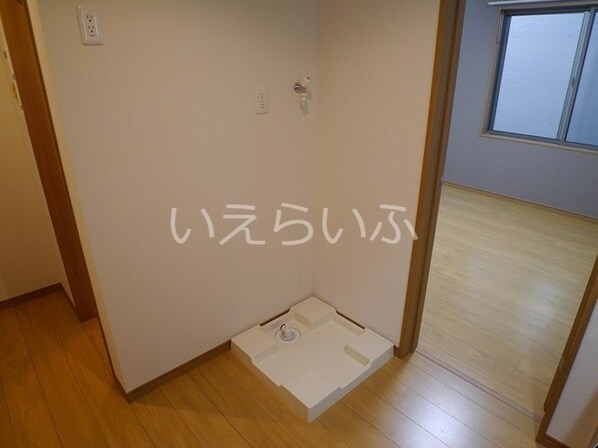 テランガの物件内観写真